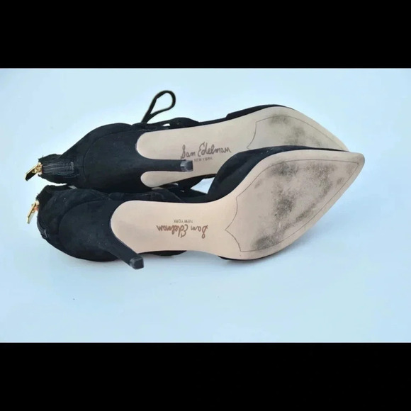 Sam Edelman Zavier pumps - Picture 4 of 8